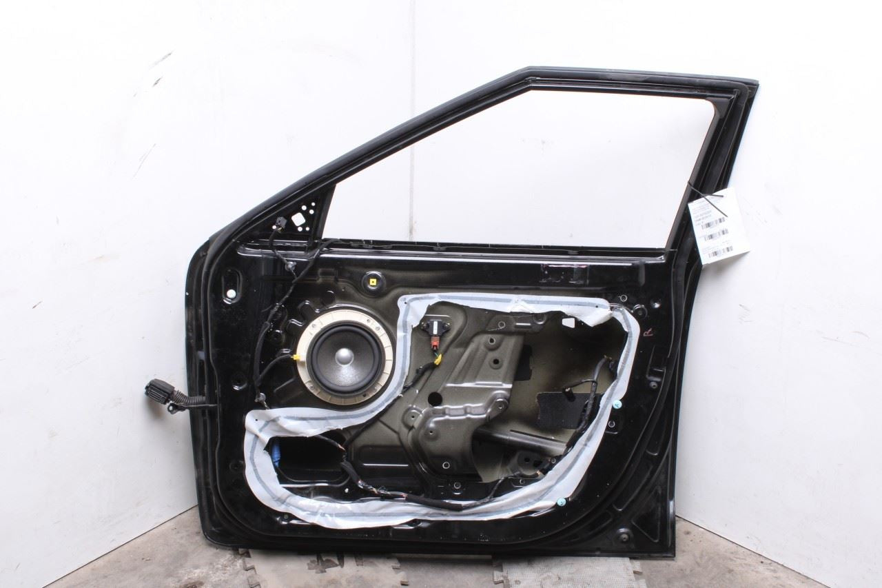 2011-2017 Hyundai Veloster Turbo Front Right Side Door Shell Panel 76004-2V010 - Alshned Auto Parts