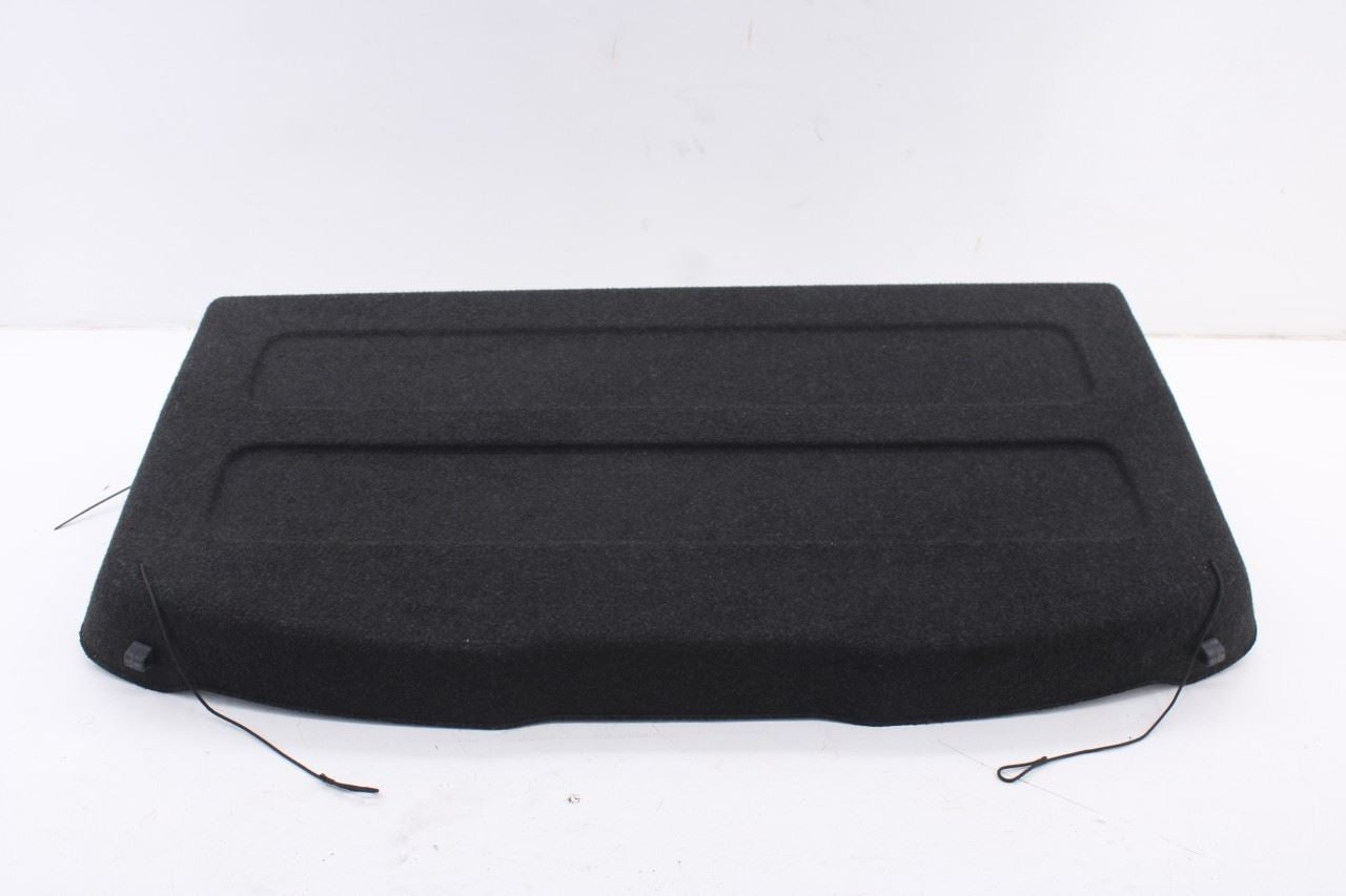 2018-25 Mitsubishi Outlander Sport SE 2.0L 4WD Rear Trunk Parcel Shelf 7237A177 - Alshned Auto Parts