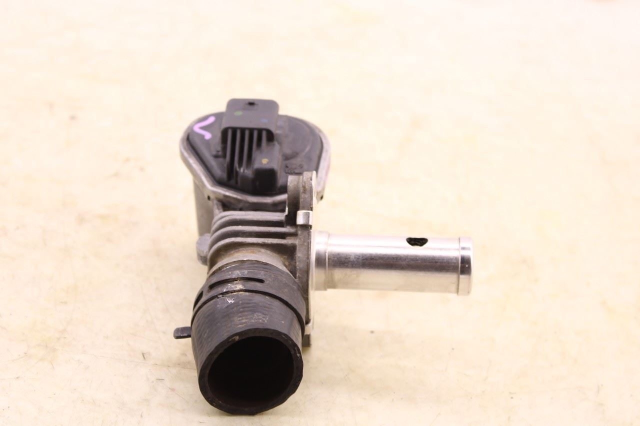 16-25 Jeep Grand Cherokee Limited 3.6L Exhaust Gas Recirculation Valve 5281256AF - Alshned Auto Parts