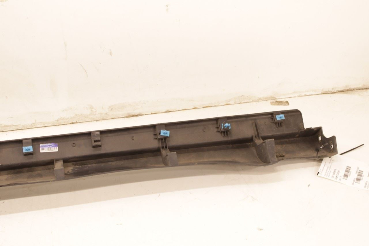 2017-21 Jeep Cherokee Latitude Right Side Rocker Skirt Panel Molding 1YW36TRMAH - Alshned Auto Parts