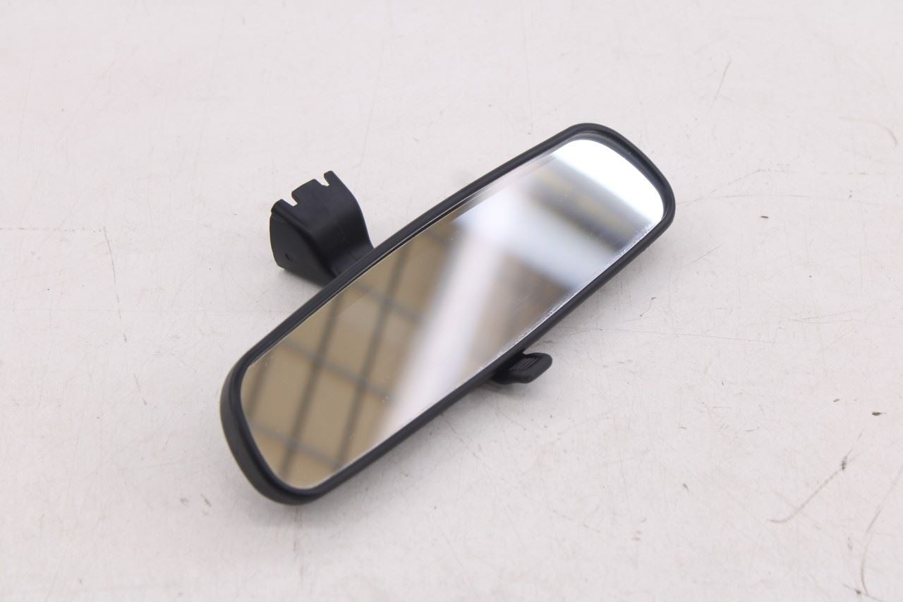 2020-2021 Jeep Grand Cherokee Laredo X 4X4 Interior Inside Rear View Mirror - Alshned Auto Parts