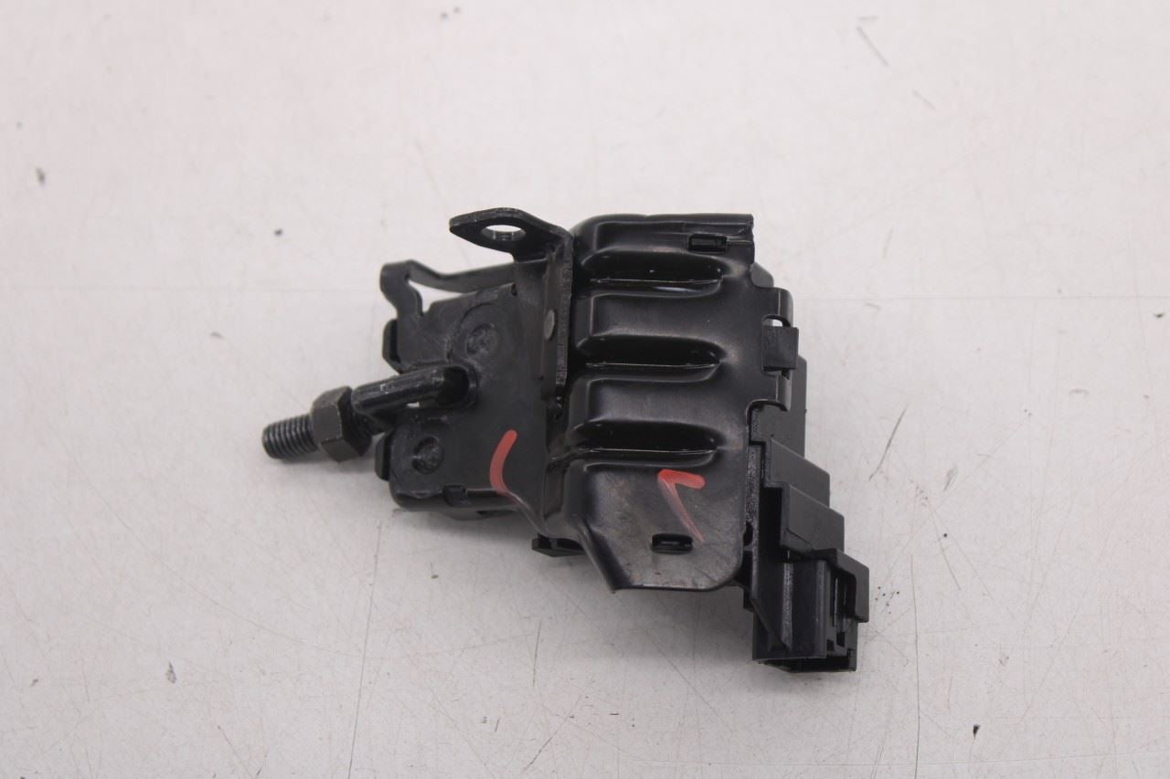 2018-2024 Ford Expedition Max XLT Rear Liftgate Window Glass Lock Latch Actuator13