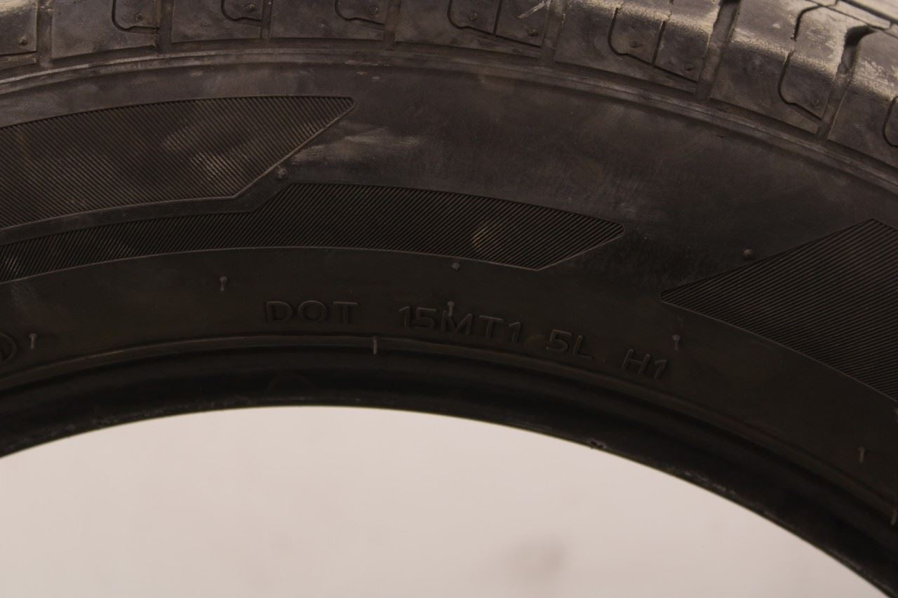 Tire Hankook Mavis Traction Control 4 Season 215/55R17 94V R74633 *ReaD* - Alshned Auto Parts