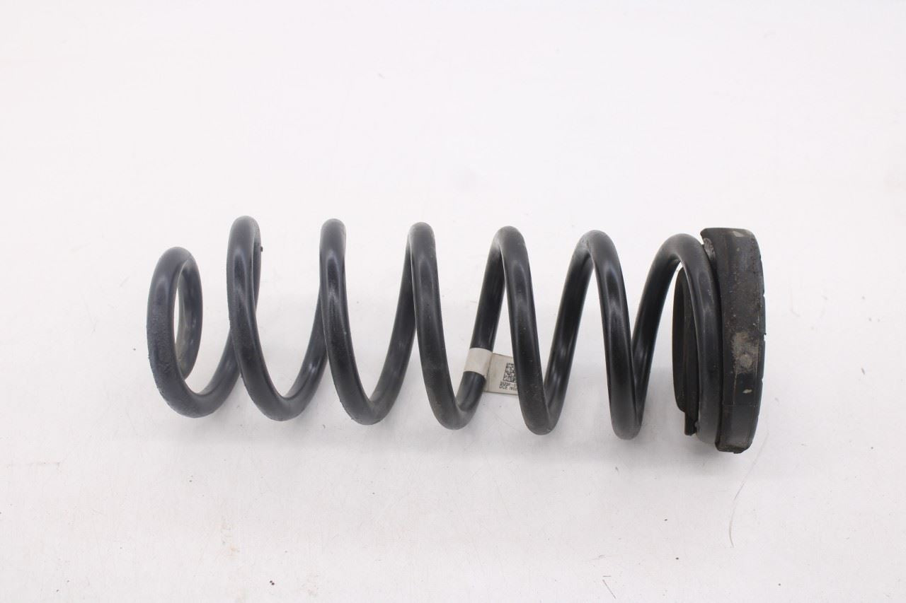 2016-2022 KIA Sportage Nightfall Rear Right and Left Side Coil Spring Set4