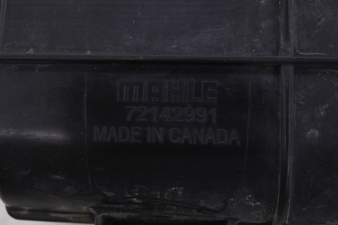 14-24 RAM 1500 Classic Express Quad Cab Fuel Vapor Evaporator Emission Canister7