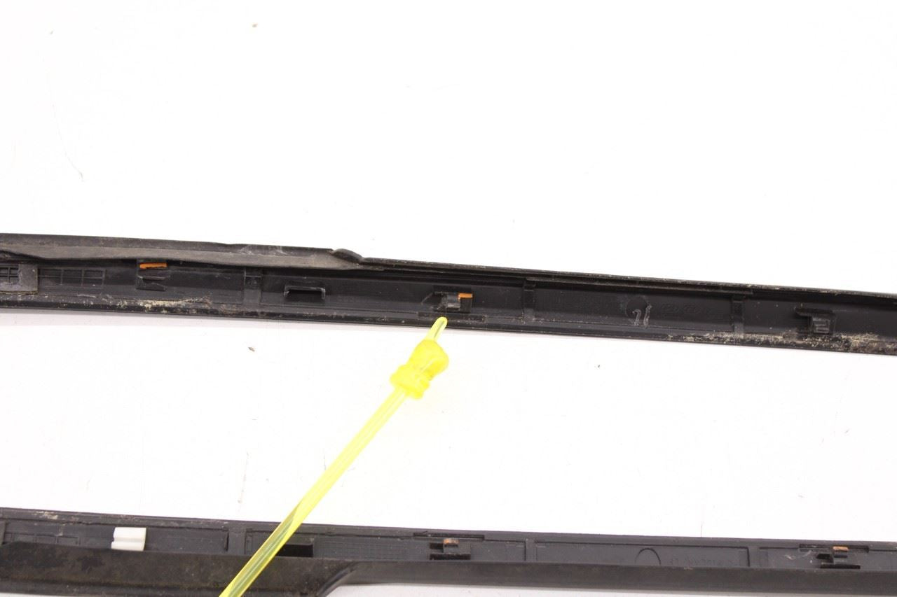 18-21 Kia Stinger GT2 Rear Right and Left Quarter Panel Garnish 87860J5000 *ReaD - Alshned Auto Parts