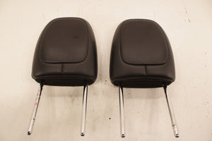 2014-23 Jeep Cherokee Latitude 3.2L Front Right and Left Side Seat Headrest Set