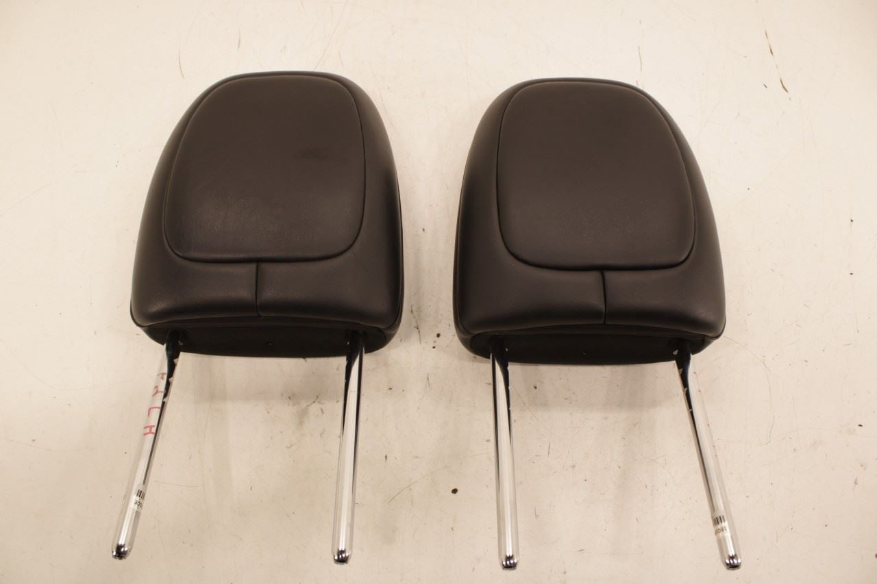 2014-23 Jeep Cherokee Latitude 3.2L Front Right and Left Side Seat Headrest Set - Alshned Auto Parts