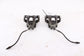 11-20 Jeep Grand Cherokee Limited 4WD Rear RH and LH Side Brake Disc Caliper Set0