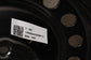 2018-25 Volkswagen Atlas S Spare Wheel Tire GT Radial T165/80R17 104M 3QF601027 - Alshned Auto Parts