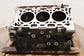 2017-23 GMC Acadia SLT-1 3.6L Engine Cylinder Block VIN S 8th digit opt LGX 104K - Alshned Auto Parts