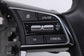 20-22 Kia Sportage Nightfall 2.4L FWD Steering Wheel Leather w/ Control Buttons3