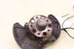2006-2009 Mercedes-Benz CLK 350 Front Right Passenger Side Spindle Knuckle Hub - Alshned Auto Parts