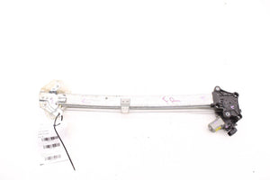 2018-2026 Honda Odyssey Touring Front Right Side Door Window Regulator w/ Motor
