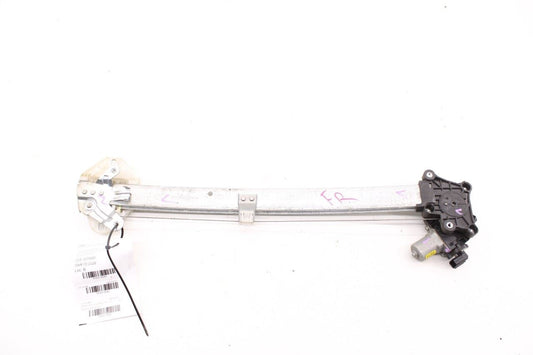 2018-2026 Honda Odyssey Touring Front Right Side Door Window Regulator w/ Motor - Alshned Auto Parts