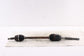 2016-25 Mitsubishi Outlander Sport 4x4 Front Right Side CV Axle Drive Half Shaft0