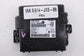 2015 Dodge Durango SXT Hub Receiver Computer Control Module 68240156AC OEM0