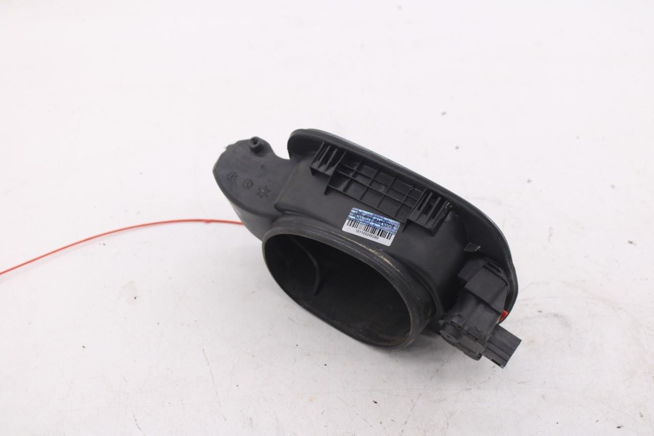2009-2017 Audi Q5 Premium 2.0L Fuel Tank Filler Housing Door Lid Cover OEM *ReaD - Alshned Auto Parts