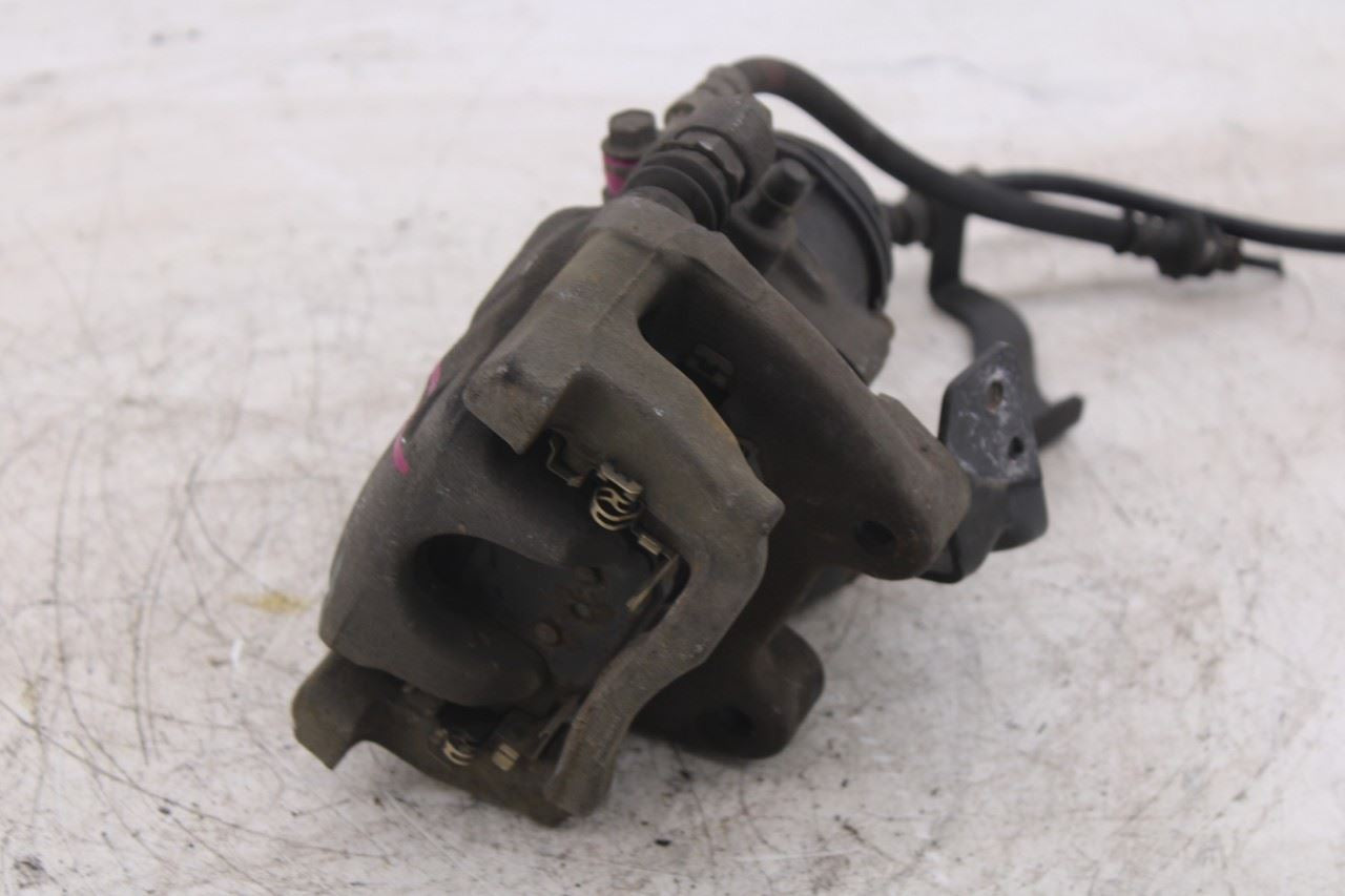 2019-2025 Infiniti QX50 ESSENTIAL Rear Left Side Disc Brake Caliper 44011-5NA1A - Alshned Auto Parts