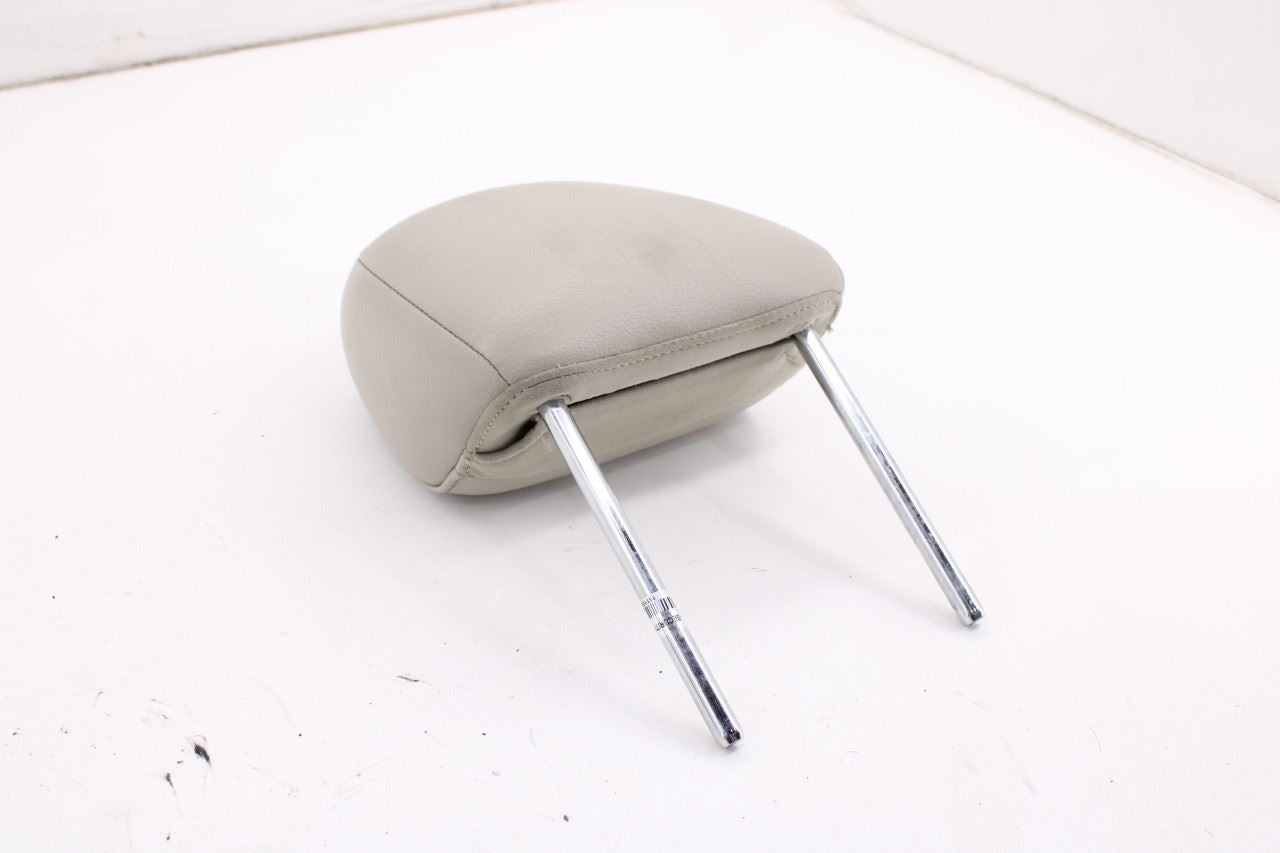 2010-12 Ford Mustang Premium Conv V6 Front Right and Left Side Seat Headrest Set6