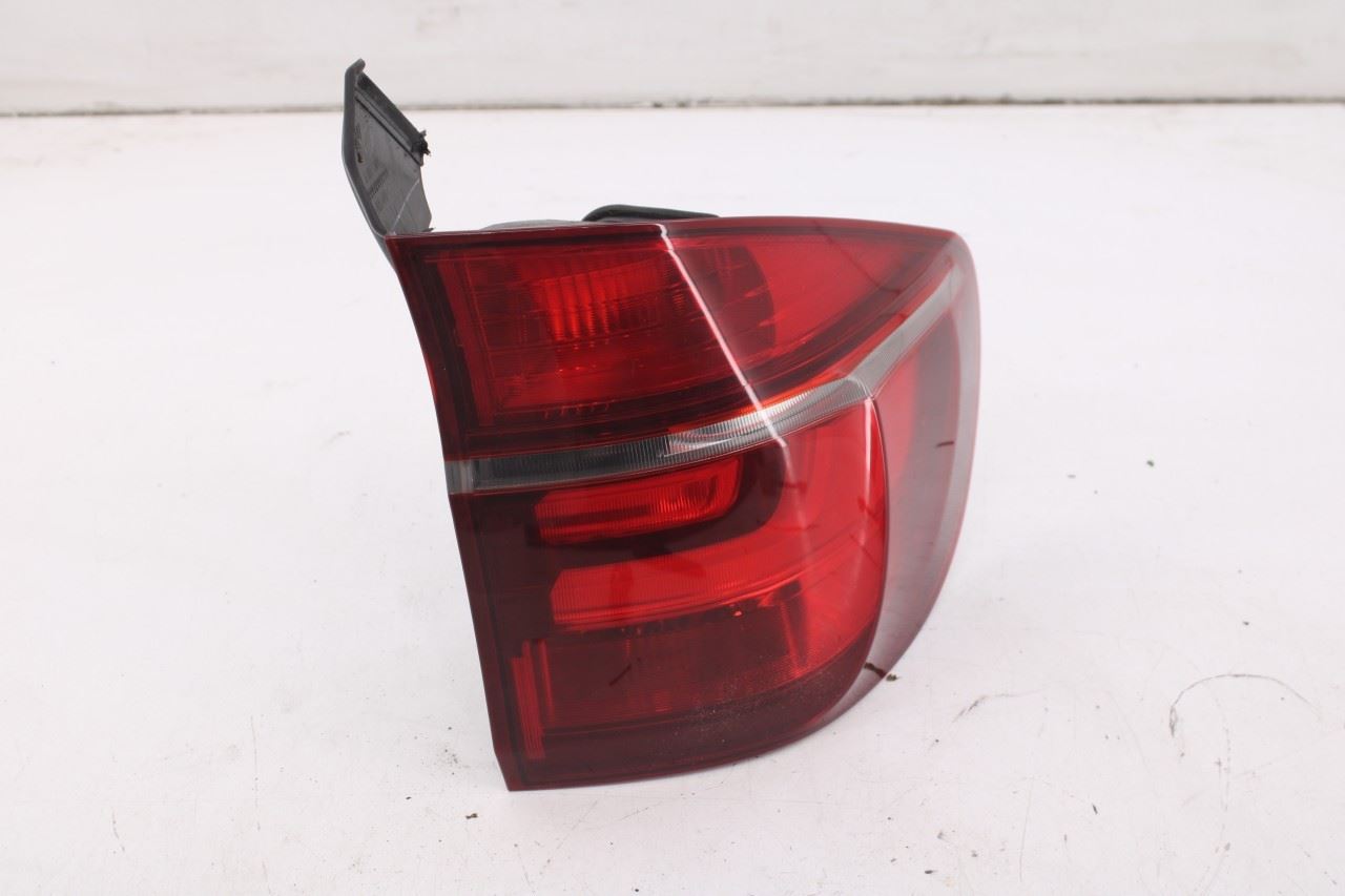 2011-2013 BMW X5 Xdrive35I Rear Right Passenger Side Tail Light Lamp 632172277929