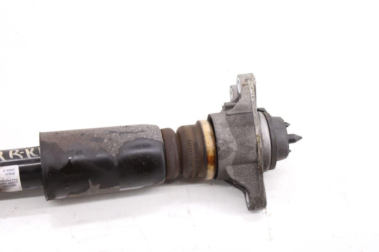 2023-25 BMW 430i xDrive Gran Coupe 2.0L AWD Rear Right Side Shock Strut Absorber - Alshned Auto Parts