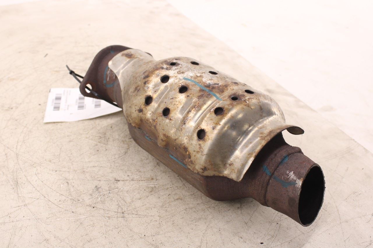 2016-2018 Kia Optima EX 2.4L Exhaust System Pipe 28600-C2510 OEM8
