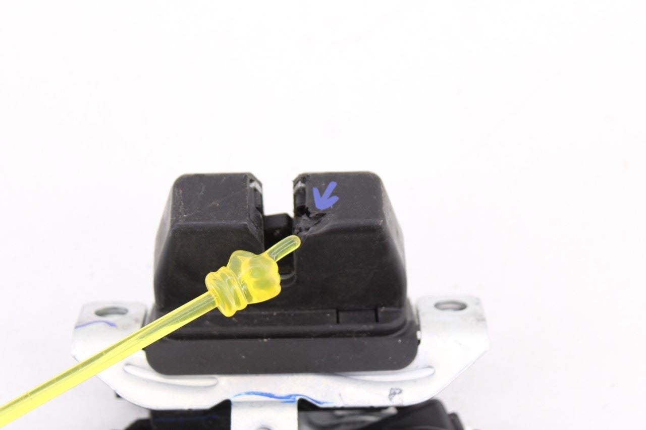 2018-24 Ford Expedition Limited RR Liftgate Tailgate Latch Lock Actuator *ReaD* - Alshned Auto Parts