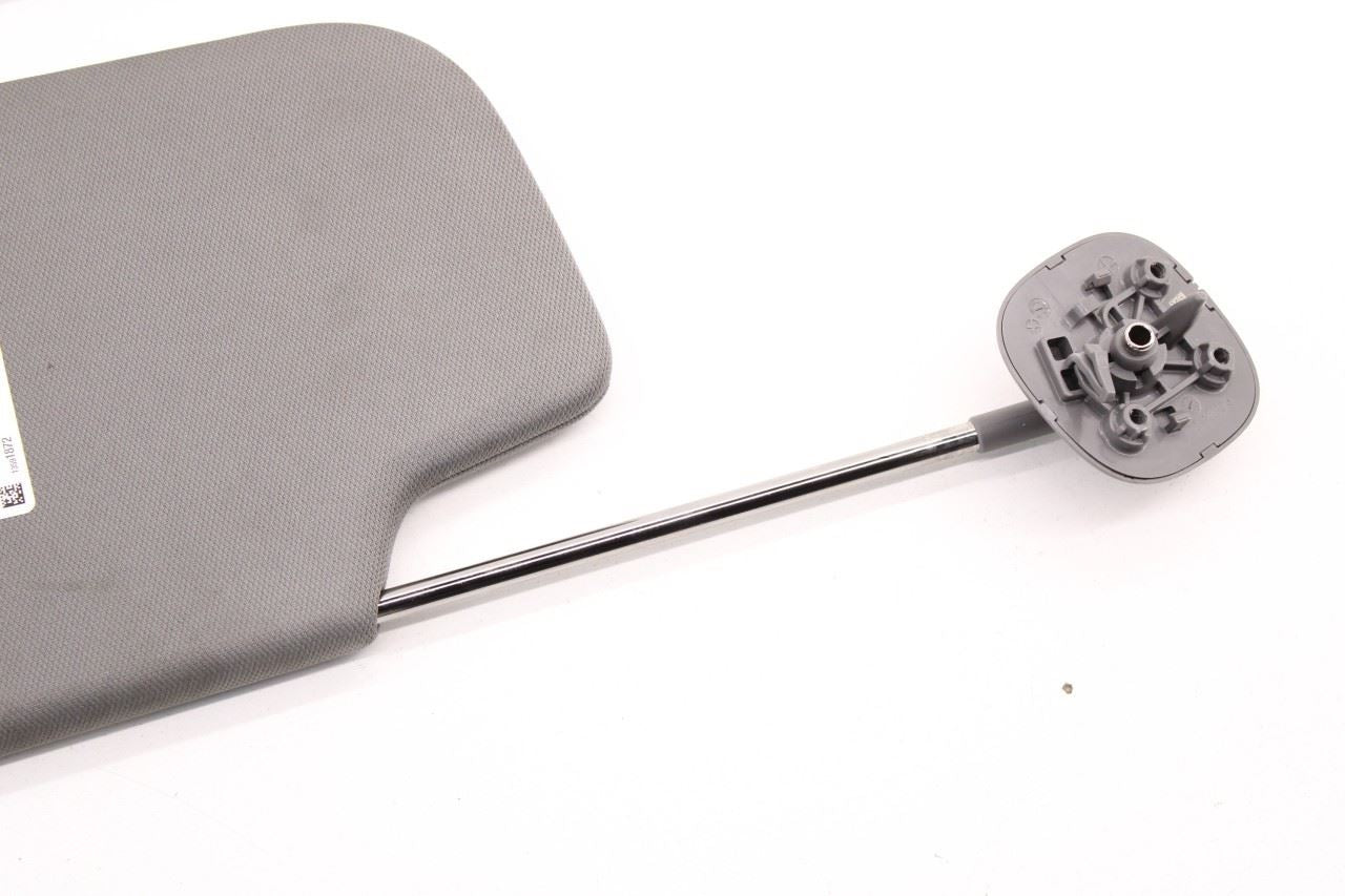 19-24 Chevrolet Silverado LT-L Front Right and Left Side Sun Visor Set w/ Mirror - Alshned Auto Parts