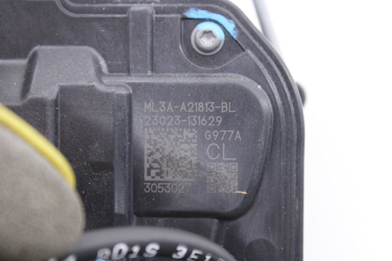 2021-26 Ford F150 XLT Supercrew Front Left Driver Side Door Lock Latch Actuator7