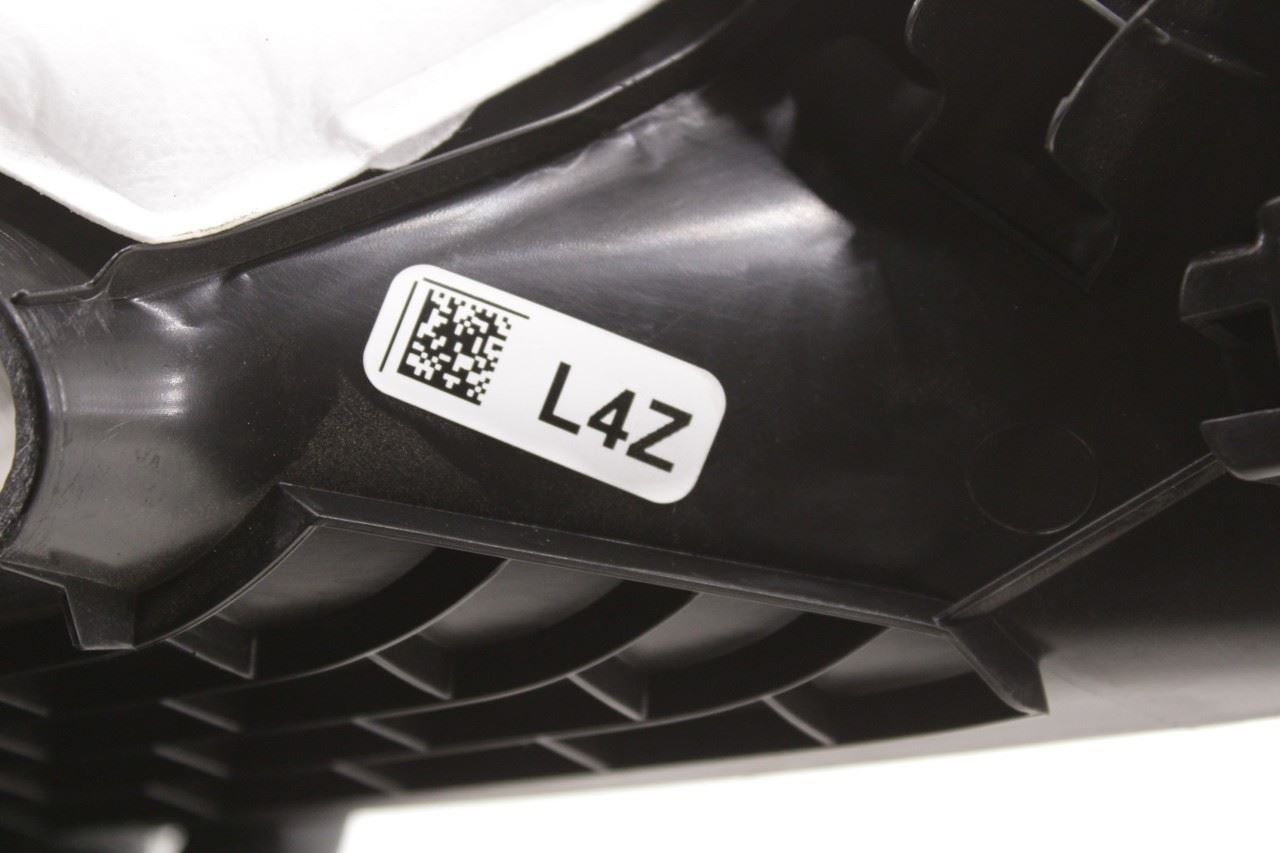 23-26 Acura Integra A-Spec Rear Driver LH Side C-Pillar Upper Quarter Trim Assy - Alshned Auto Parts