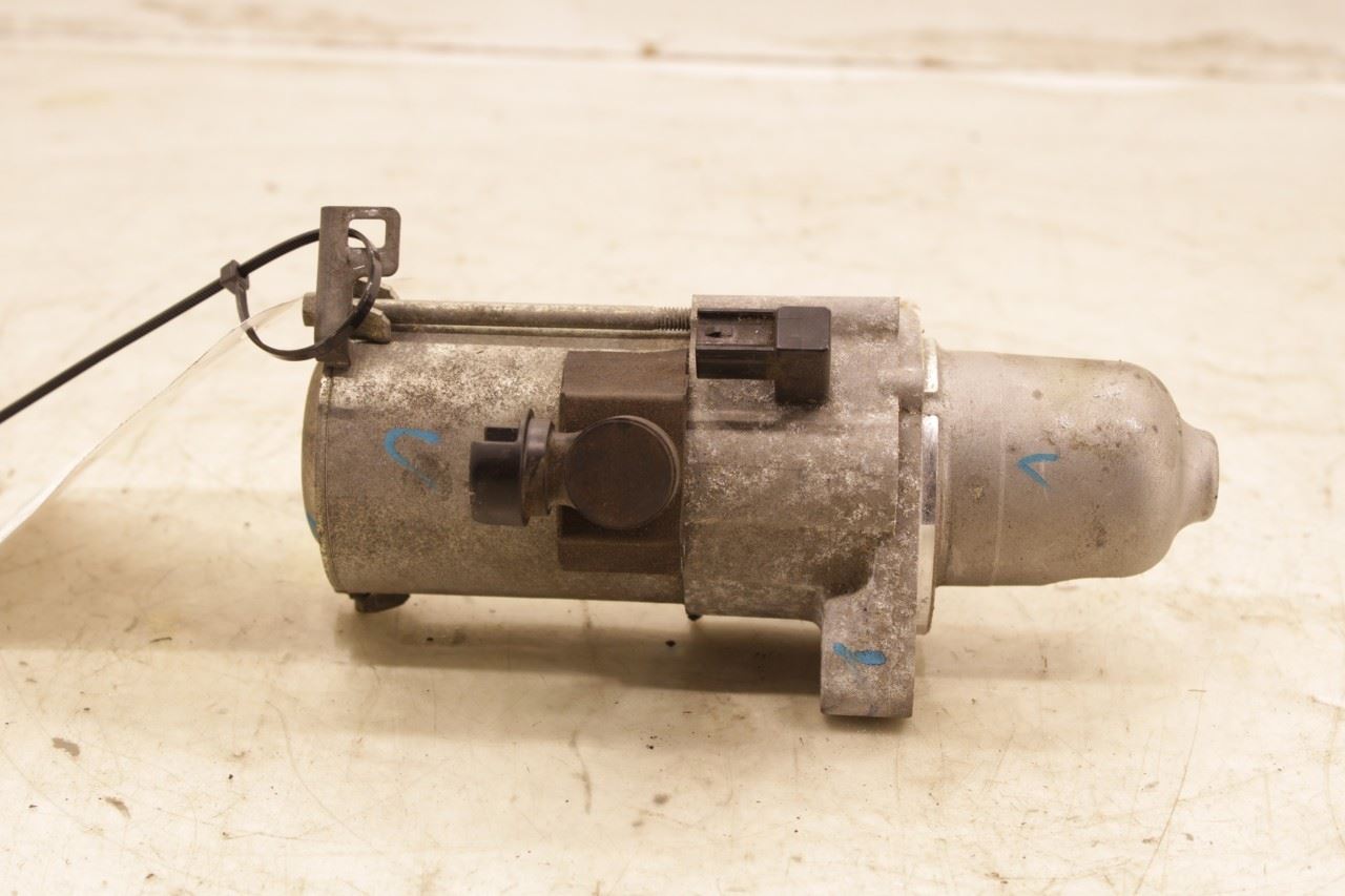 2019-2025 Acura RDX SH-AWD 2.0L Engine Starter Motor 31200-5YF-A01 OEM - Alshned Auto Parts
