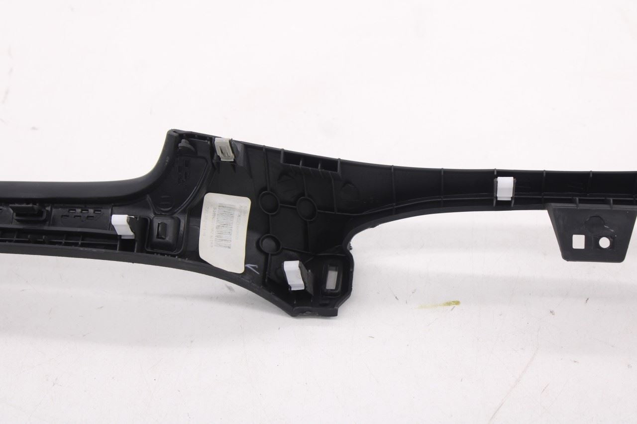2021-2023 Hyundai Santa Fe SEL Dash Lower Bezel Trim Cover w/ Start Stop Button9