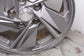 2024-2026 Hyundai Elantra SE Aluminum Wheel R15x6.0J 5 Spoke 52910-AAAA0 OEM4