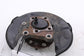 22-24 Toyota Corolla LE FWD Rear Left Side Bearing Hub w/ Disc Brake Dust Cover7