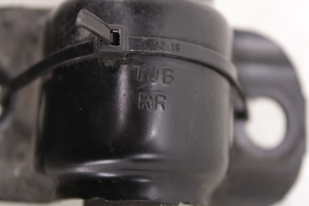 2019-2025 Acura RDX SH-AWD Rear Suspension Stabilizer Sway Bar 52300-TJB-A04 OEM - Alshned Auto Parts
