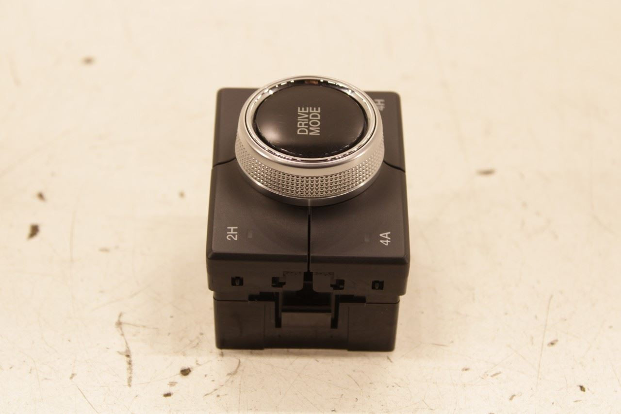 22-24 Ford Expedition MAX XLT 4x4 Center Console Drive Mode Switch NL1T14B596CAW - Alshned Auto Parts