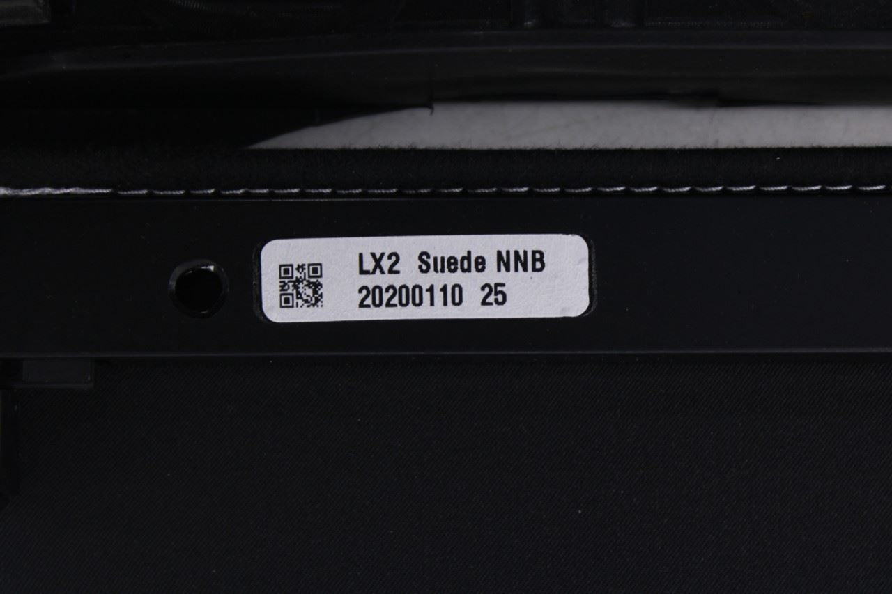 20-26 Hyundai Palisade Limited AWD Roof Rear Panoramic Sunroof Roller Blind Assy7