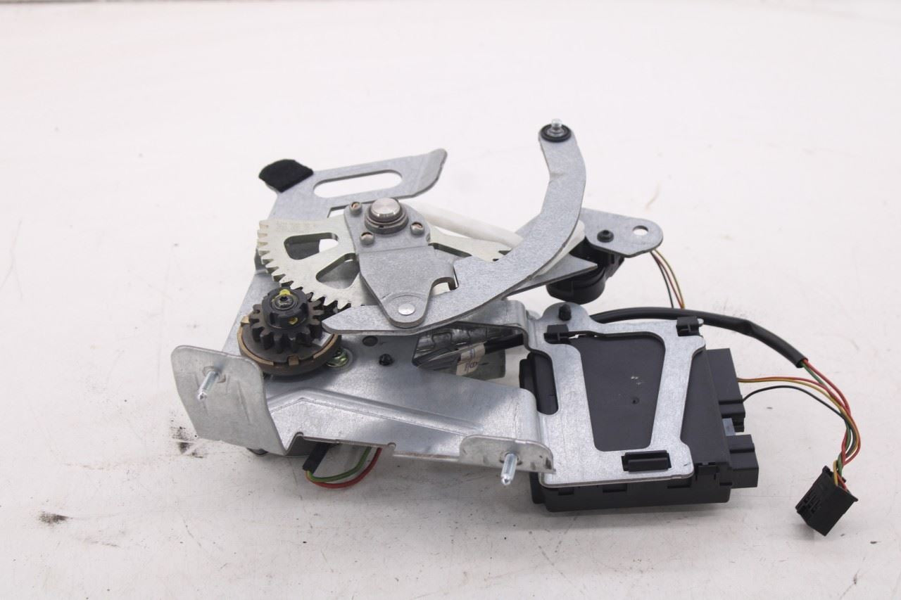 2003-06 Mercedes-Benz E500 Rear Power Trunk Lid Motor Actuator w/ Control Module7
