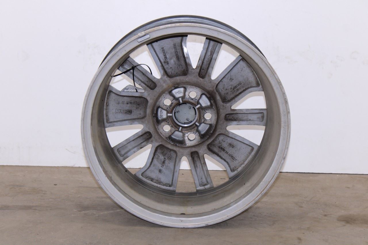 20-25 Mitsubishi Outlander Sport SE Alloy Wheel R18x7J 10 Spoke 4250F838 *ReaD*3