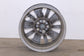 20-25 Mitsubishi Outlander Sport SE Alloy Wheel R18x7J 10 Spoke 4250F838 *ReaD*3