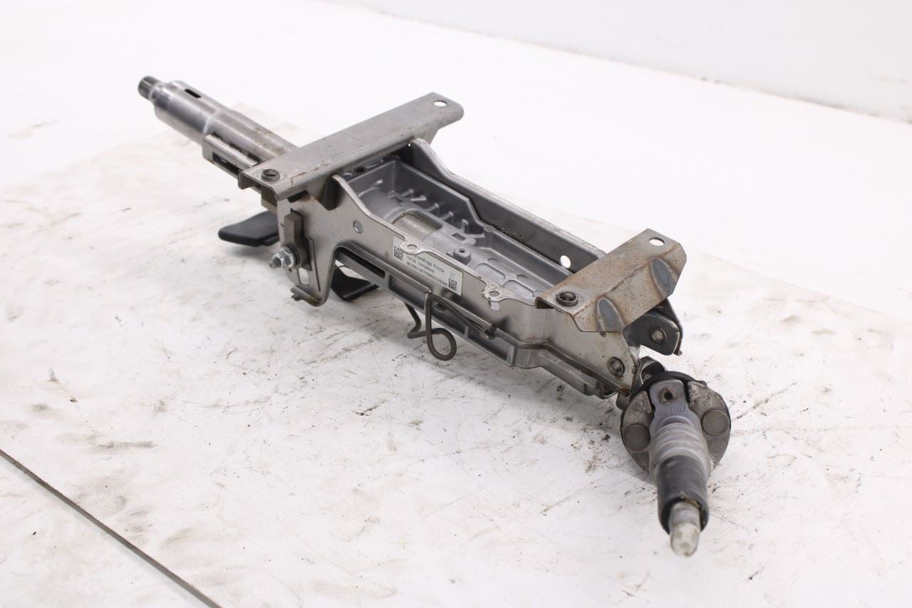 2014-2015 Dodge Durango SXT 3.6L AWD Steering Column Assembly 68140621AD OEM11