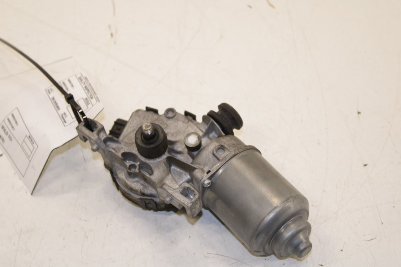 2011-2023 Dodge Charger GT AWD Front Windshield Wiper Motor 57010291AG OEM - Alshned Auto Parts