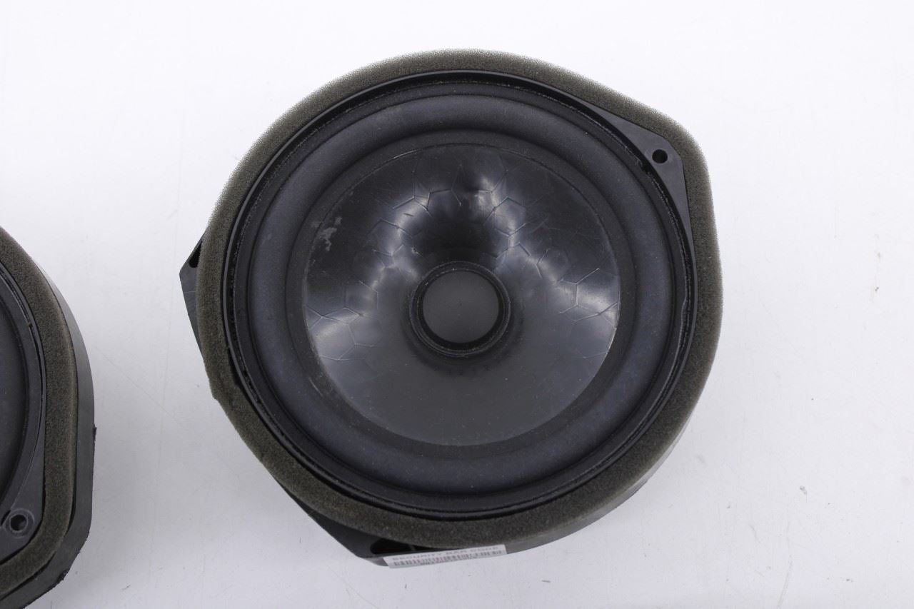 14-24 Acura MDX w/Tech Pkg Front and Rear Right and Left Door Speaker EAS16P806A3