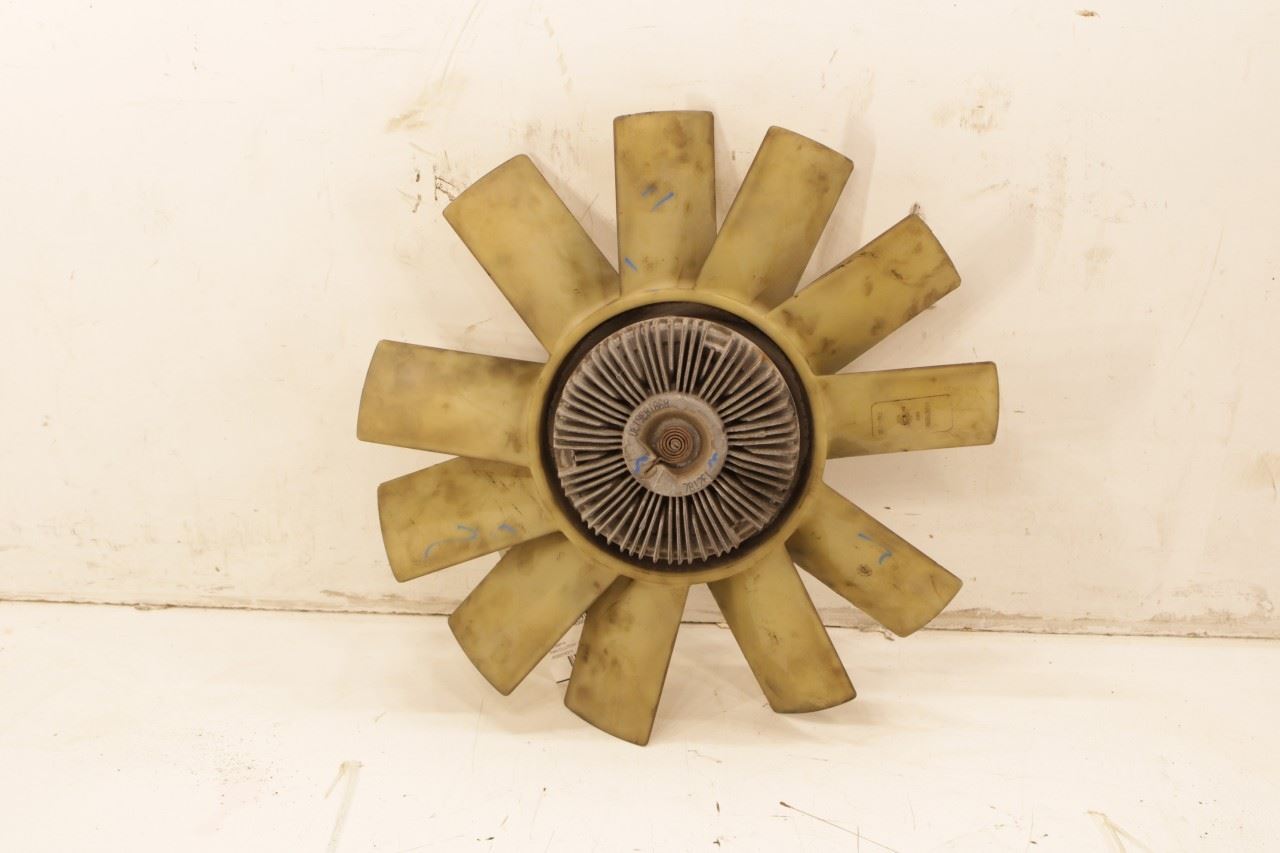 1995-2026 Isuzu NPR HD 6.0L Engine Cooling Fan Clutch 8159768891 OEM - Alshned Auto Parts