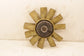1995-2026 Isuzu NPR HD 6.0L Engine Cooling Fan Clutch 8159768891 OEM - Alshned Auto Parts