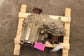 2012-17 Jeep Wrangler Unlimited Sport 3.6L 4WD AT Transfer Case Np241 52123497AA - Alshned Auto Parts
