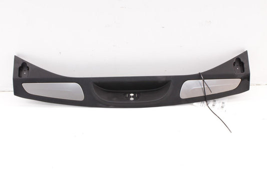 11-21 Jeep Grand Cherokee Summit Rear Trunk Liftgate Sill Scuff Plate 1NR39DX9AG - Alshned Auto Parts