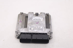 2016-2017 Audi Q5 Premium 2.0L Engine Computer Control Module ECU ECM 8R1907115N