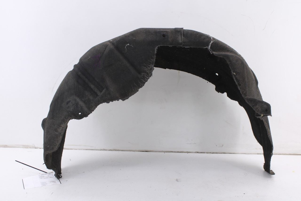 2015-2023 Ford Mustang Conv V6 Rear Right Side Wheelhouse Liner Splash Shield4